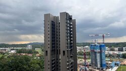 Lentor Modern (D26), Apartment #533566631